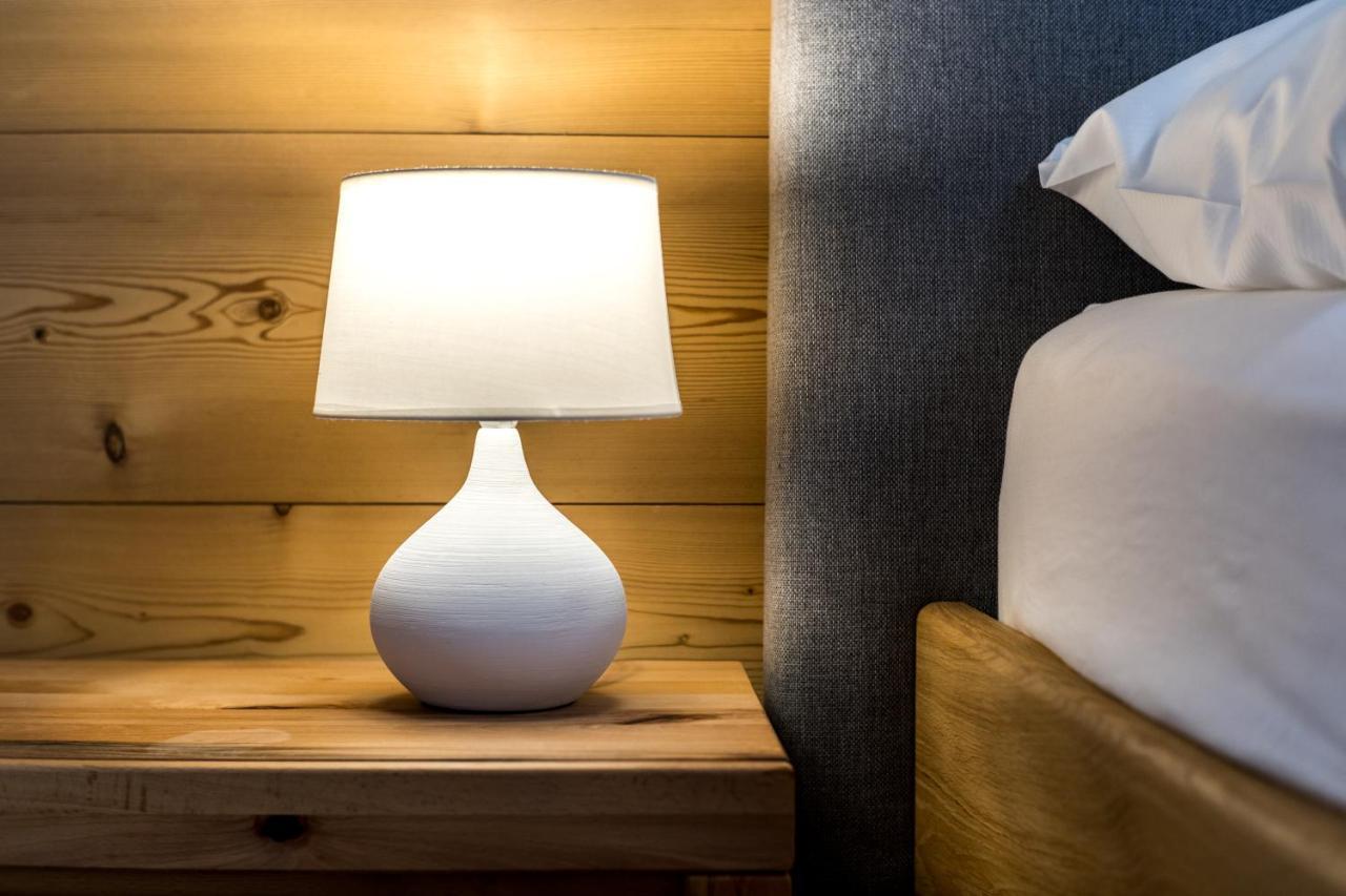 Apartment Ahornisegg - Griwa Rent Ag 그린델발트 외부 사진